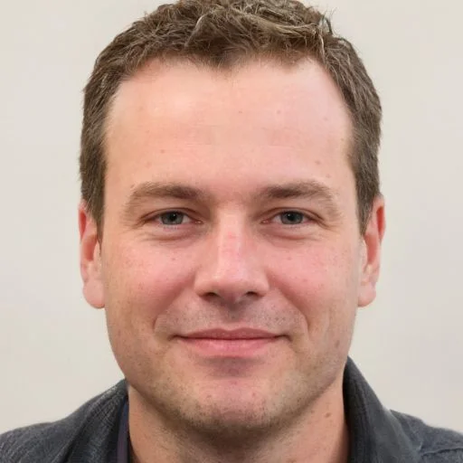 John Britton