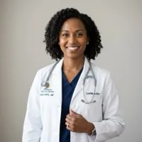 Dr. Sarah Jenkins