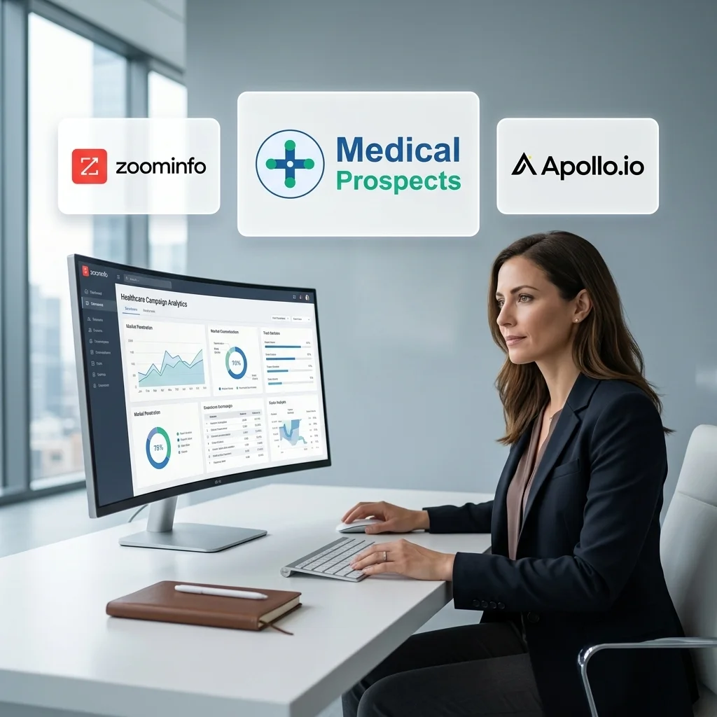 ABM Campaign Workspace