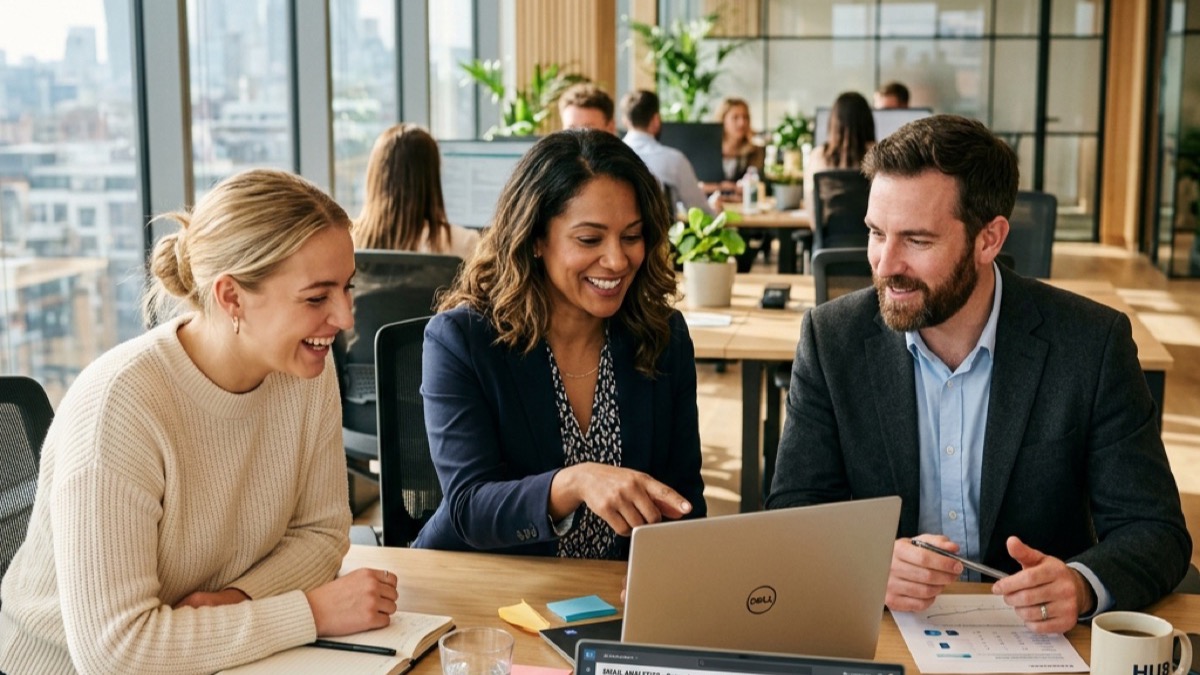 The Fastest Way MedTech Teams Book Demos with Targeted Email Lists
