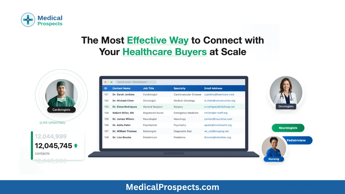 Healthcare GTM Knowledge Center Portal